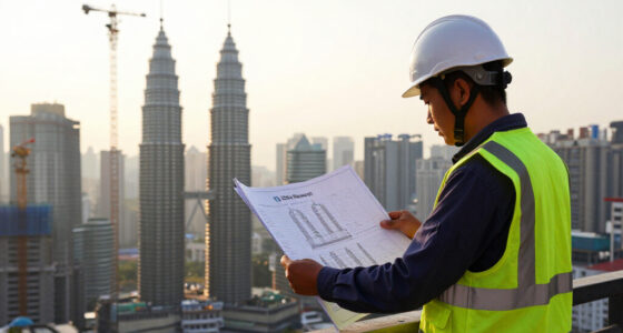 Hanoi Proposes 568-Meter Twin Towers To Set World Record