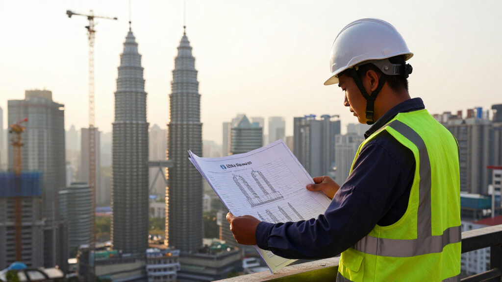Hanoi Proposes 568-Meter Twin Towers To Set World Record