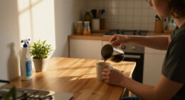 How The IKEA Store Created A DIY Breakfast Nook For Just $150