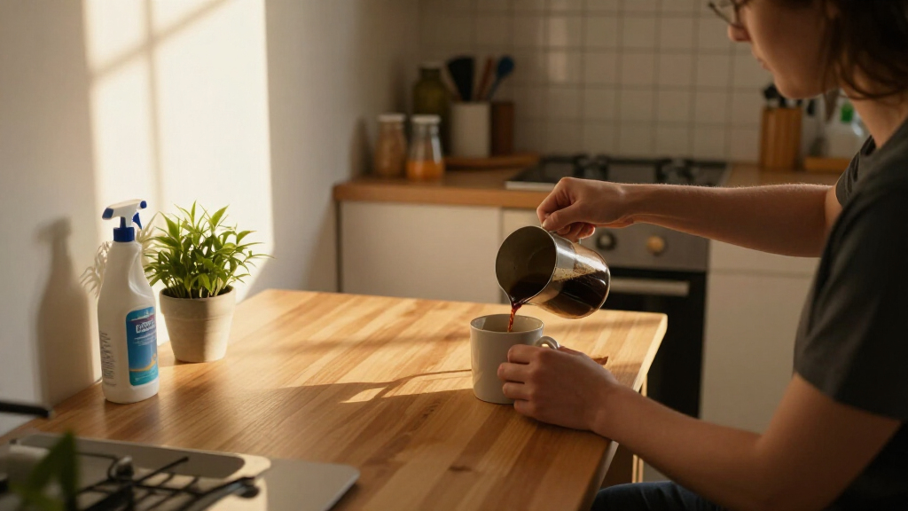 How The IKEA Store Created A DIY Breakfast Nook For Just $150