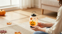 IKEA Quietly Dropped The Cutest $20 Halloween Lamp, And I Can’t Believe It’s Not Viral Yet