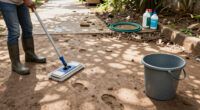 Muddy Roads Making Life ‘A Living Hell’ In Nairobi Estates - Citizen Digital