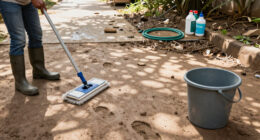 Muddy Roads Making Life ‘A Living Hell’ In Nairobi Estates - Citizen Digital