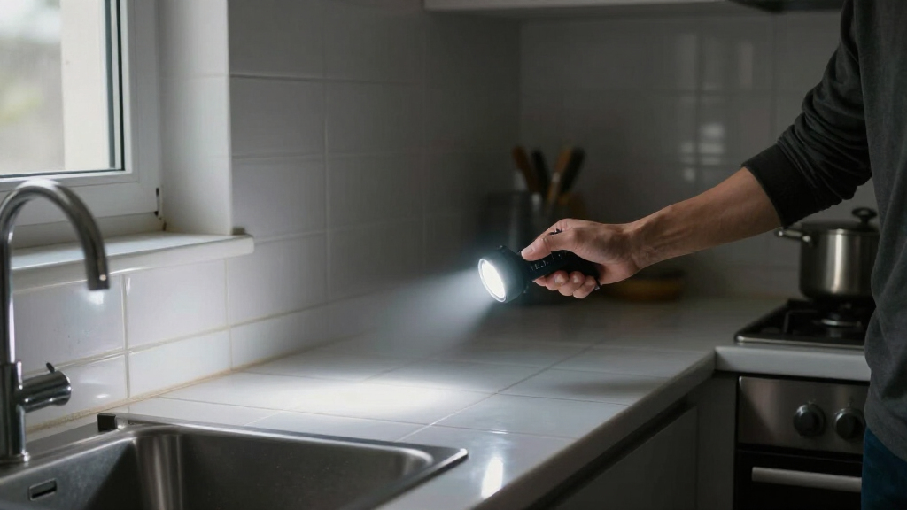 Power Outage Affects Lima And Callao On August 12