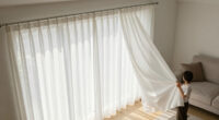 Sheer Curtains Are Back — And They Look Nothing Like They Did In The ’90S