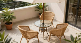 Summer’s Not Over: Home Depot Has 9 Small-Space Patio Sets On Sale Right Now