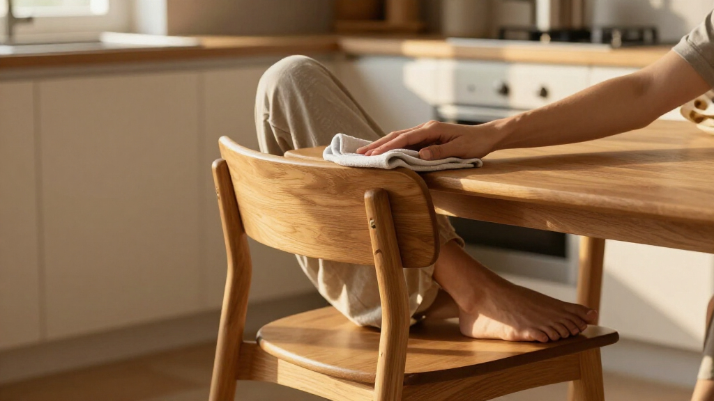 This Designer's 70-20-10 Rule Makes Cheap Furniture Look Expensive