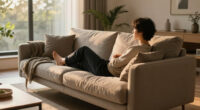 This Sleek Castlery Sofa Fixed Everything I Hate About Traditional Recliners