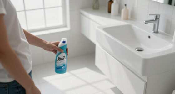 Why Does My Bedroom/bathroom Smell Like Sewage