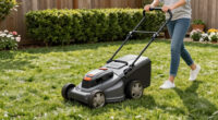 Why Some People Mow A Lawn Better Than Others