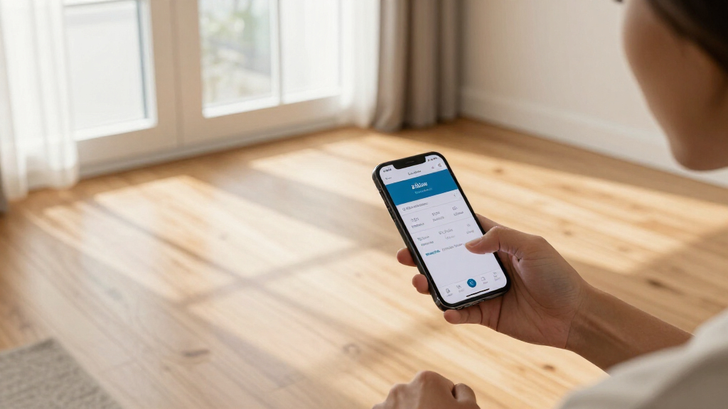 Zillow Group Surges In Global Coverage