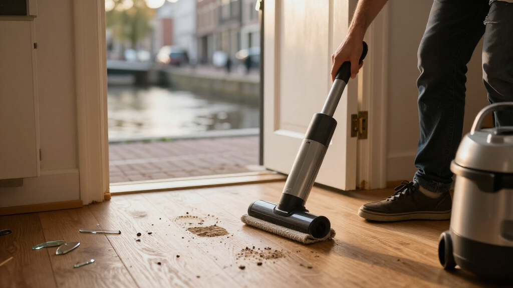 Zondag Zes Woninginbraken In Amsterdam Of Pogingen Daartoe - AD.nl