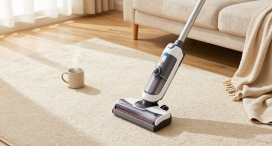 10 Best Cordless Handheld Carpet Cleaners in 2026
