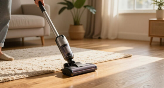 10 Best Cordless Stick Vacuum cleaners for 2027