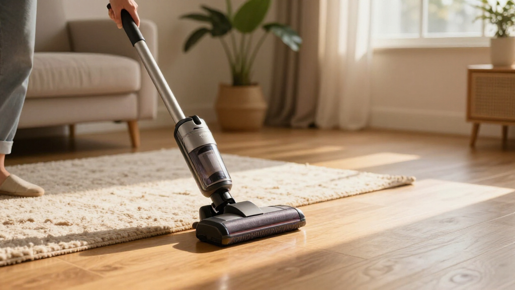10 Best Cordless Stick Vacuum cleaners for 2027