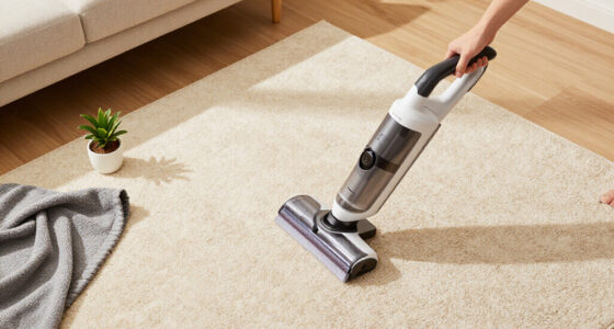 11 Best Cordless Handheld Carpet Cleaners in 2026