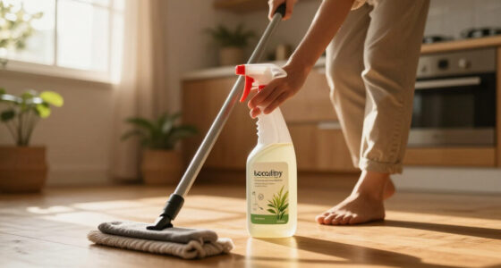 11 Best Natural Nontoxic Cleaning Products in 2026