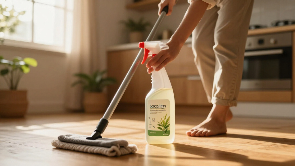 11 Best Natural Nontoxic Cleaning Products in 2026