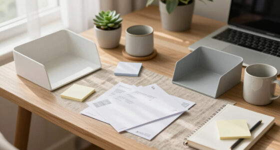 12 Best Paper Clutter Organizers in 2026