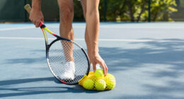 12 Best Tennis Equipment for Beginners in 2026