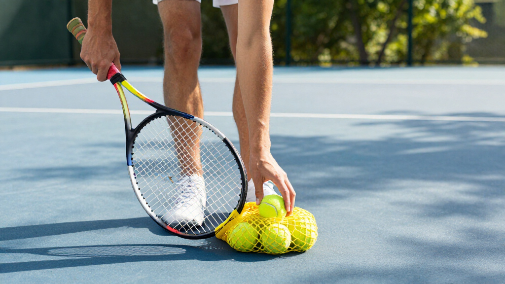 12 Best Tennis Equipment for Beginners in 2026