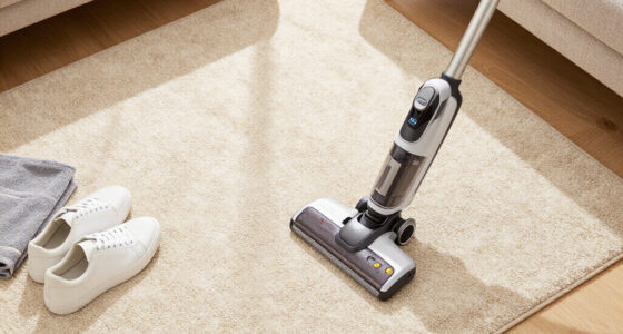 13 Best Cordless Handheld Carpet Steam Cleaners in 2026
