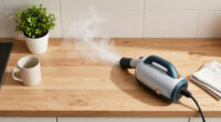 13 Best Cordless Handheld Steam Cleaners in 2026