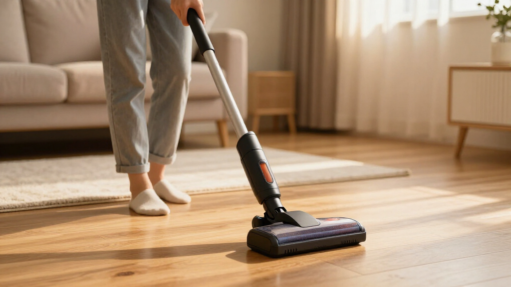 13 Best Cordless Stick Vacuums in 2026