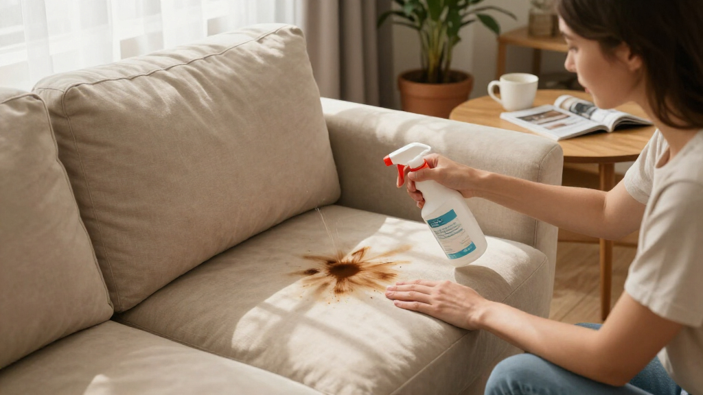13 Best Couch Stain Removers in 2026