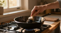 14 Best Cast Iron Pan Cleaners in 2026