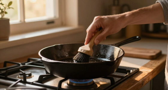 14 Best Cast Iron Pan Cleaners in 2026