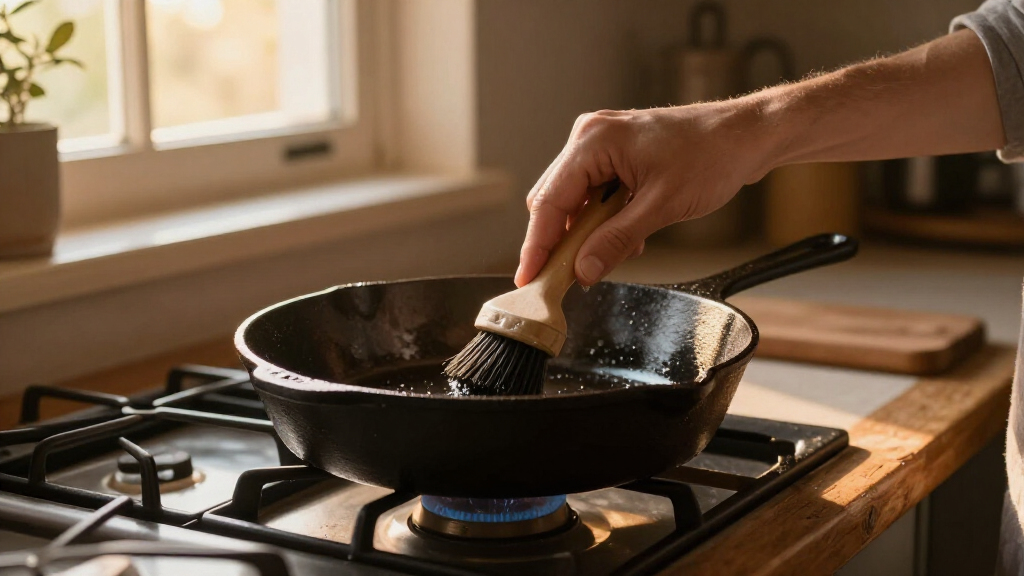14 Best Cast Iron Pan Cleaners in 2026