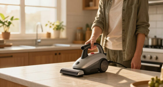 14 Best Cordless Handheld Steam Cleaners in 2026