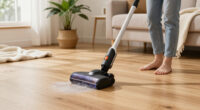 14 Best Cordless Stick Vacuums For Hardwood Floors In 2026