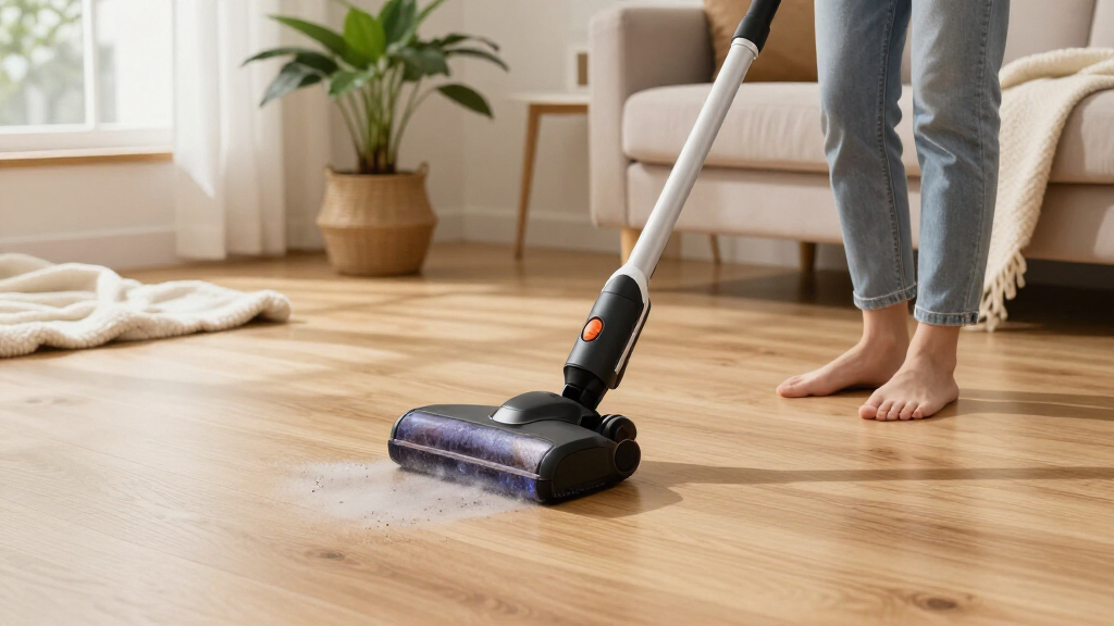 14 Best Cordless Stick Vacuums For Hardwood Floors In 2026