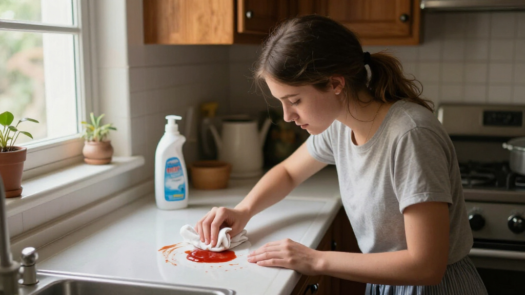 14 Best Ketchup Stain Removers in 2026