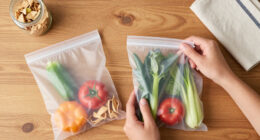 14 Best Reusable Food Storage Bags in 2026