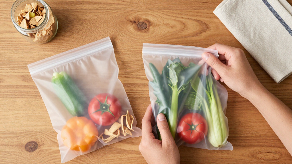 14 Best Reusable Food Storage Bags in 2026