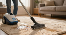 15 Best Carpet Cleaners for Home and Pet Messes in 2026