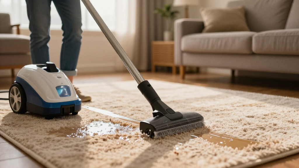15 Best Carpet Cleaners for Home and Pet Messes in 2026