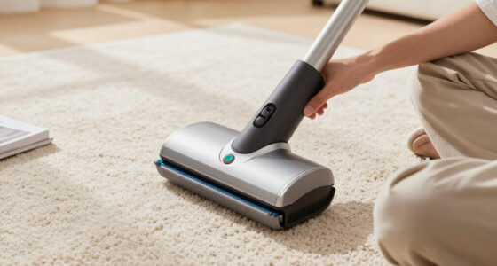 15 Best Carpet Cleaners for Homes, Pets, and Everyday Spills in 2026