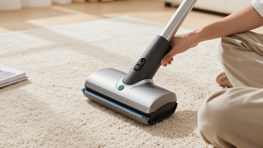 15 Best Carpet Cleaners for Homes, Pets, and Everyday Spills in 2026