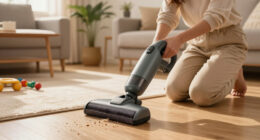 15 Best Cordless Handheld Vacuum Cleaners for 2026