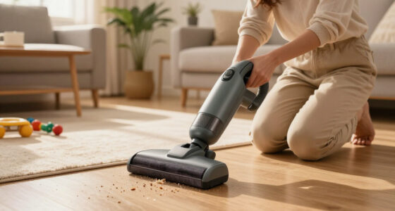 15 Best Cordless Handheld Vacuum Cleaners for 2026