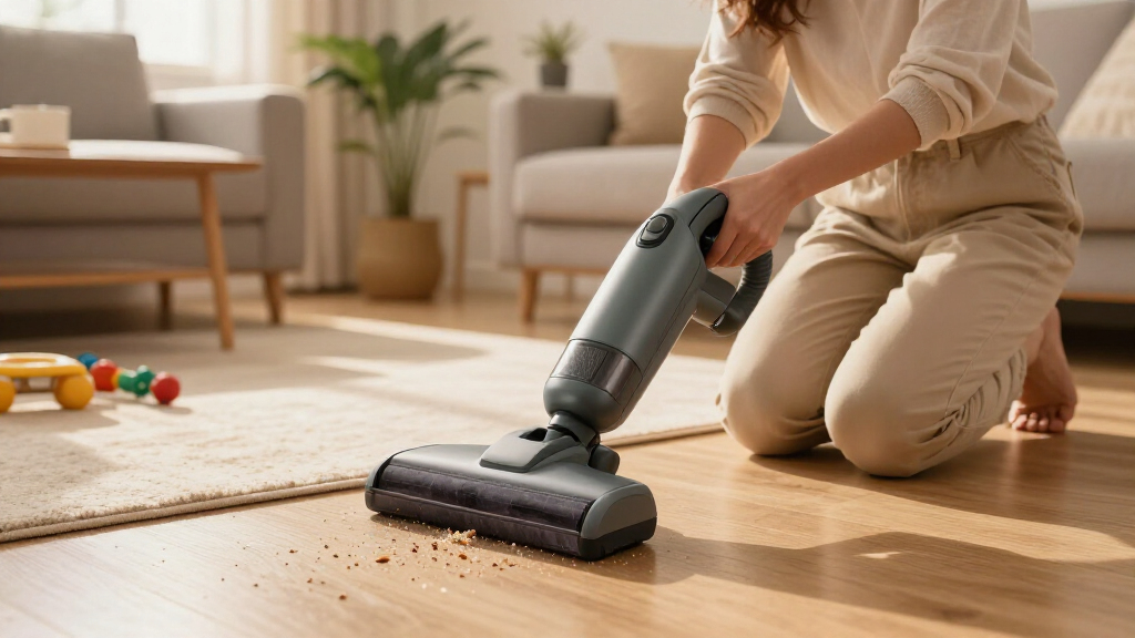 15 Best Cordless Handheld Vacuum Cleaners for 2026
