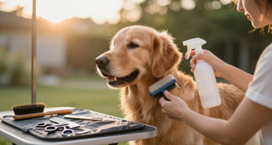 15 Best Dog Grooming Kits in 2026