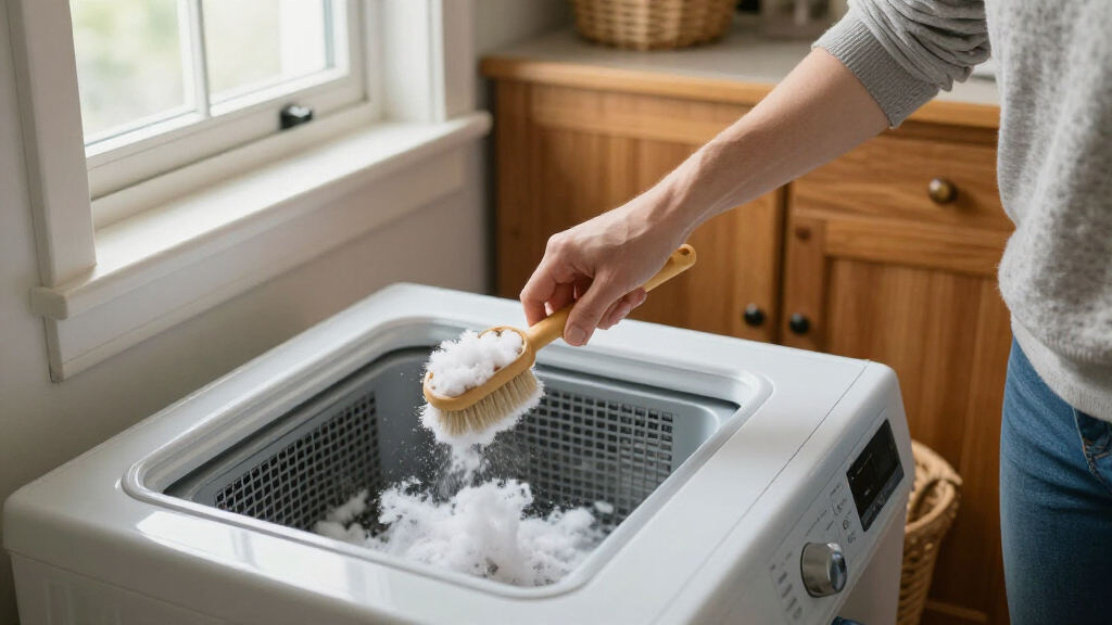 15 Best Dryer Lint Removers in 2026