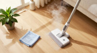 15 Best Electric Mop Steam Cleaners for 2026