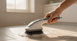 15 Best Electric Spin Scrub Brushes in 2026