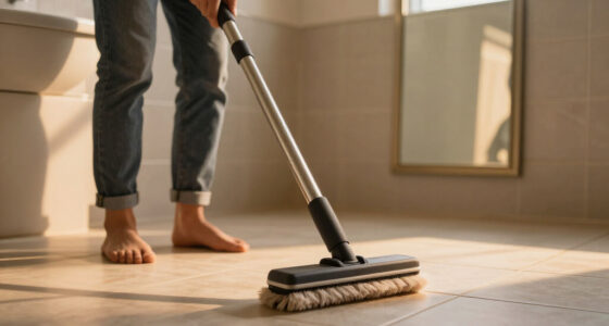 15 Best Extendable Spin Scrubbers in 2026